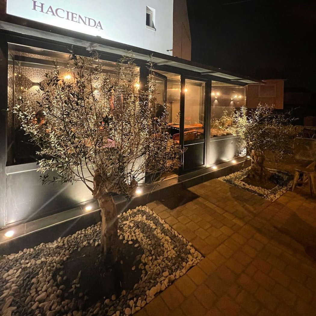Hacienda 3